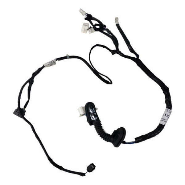 Chicote Porta Diant Esquerda Kicks Advance 2024 241255r10b