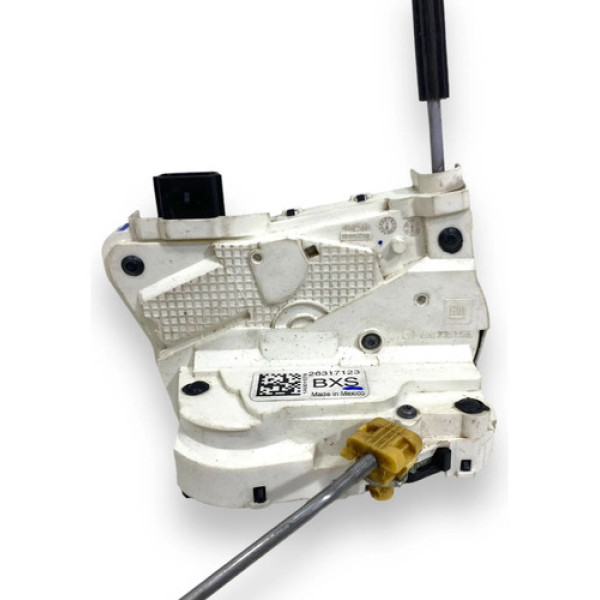 Fechadura Porta Traseira Direita Gm Onix 2023 26376708
