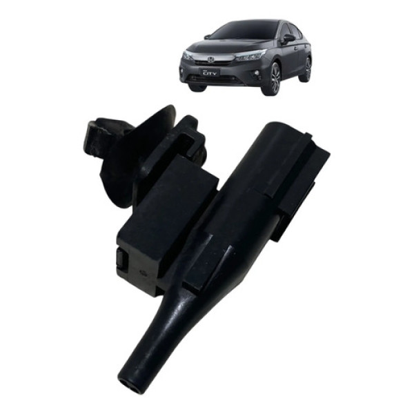 Sensor Temperatura Externa Honda City 2022/2025 Branco