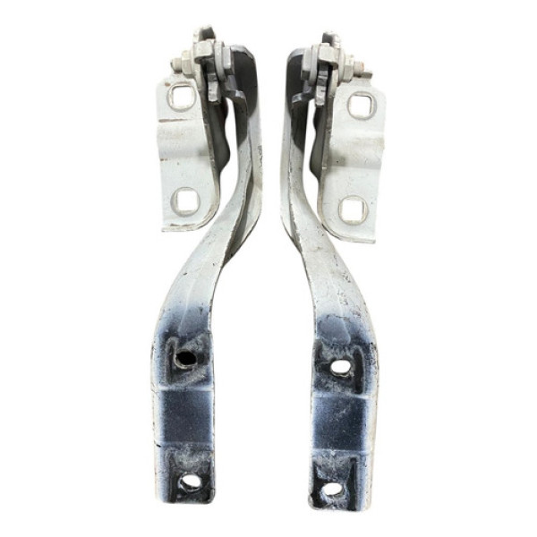 Par Dobradiça Capo Jeep Renegade 2018