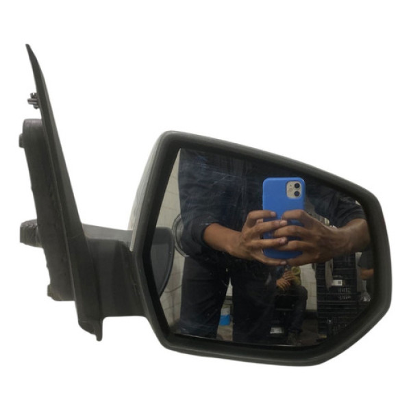 Retrovisor Direito Gm Spin 2020