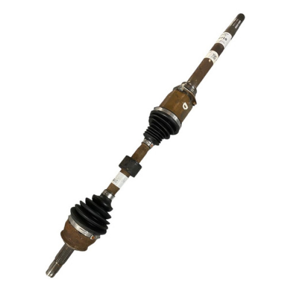 Semi Eixo Direito Fiat Fastback/pulse 1.0 Turbo 2023