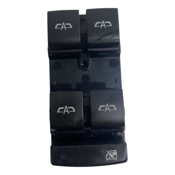 Comando Vidro Diant Esquerdo Gm Onix/tracker 2020 26211281