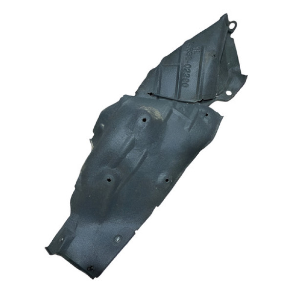 Parabarro Traseiro Esquerdo Corolla Xei 2023 6563802290