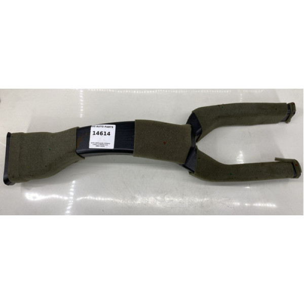 Duto Ventilação Interna Corolla Cross 2023 58862.0a030