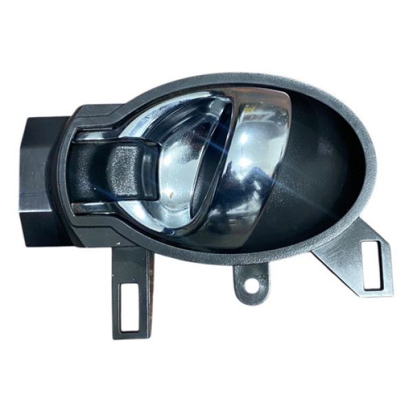 Maçaneta Interna Traseira Esquerda Nissan March 2018