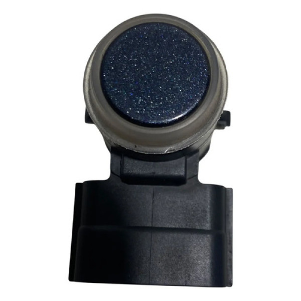 Sensor Estacionamento Traseiro Honda Hr-v 2018 39680t0a Azul-marinho