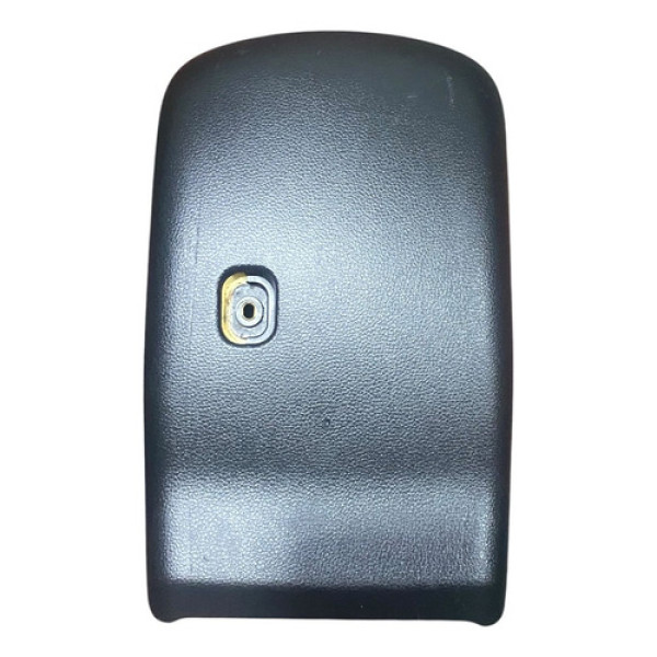 Moldura Inferior Coluna Direção Vw Nivus 2020/2024