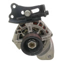 Alternador Hyundai Hb20 1.0 3cc 2020 21 22  -  3730004626