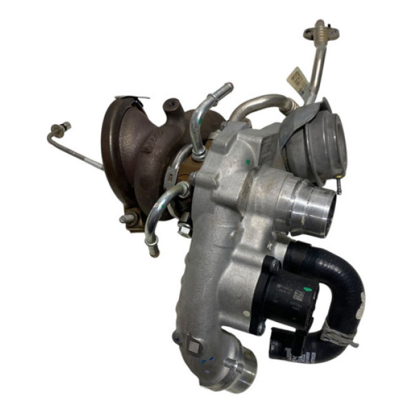 Turbocompressor Turbina Gm Montana/tracker 1.2 2024 25206263