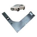 Moldura Direita Banco Traseiro Elantra 2017  85785f2000