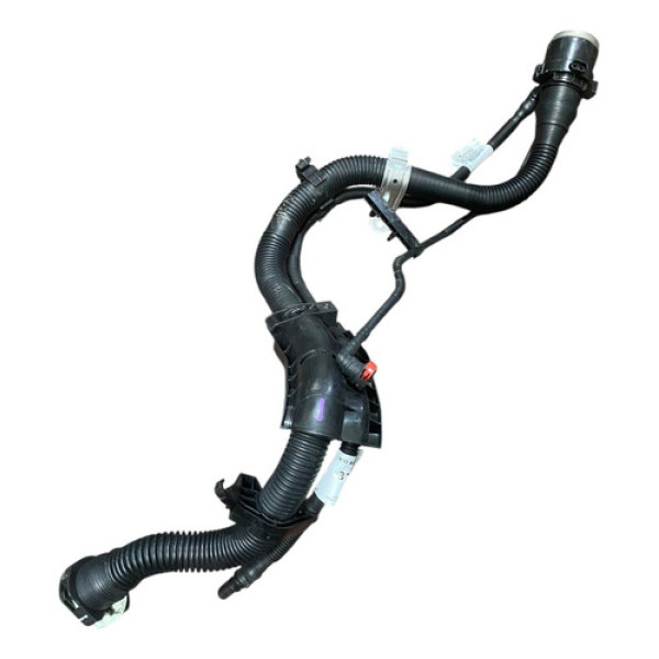 Gargalo Tanque De Combustível Toyota Corolla Cross 2023