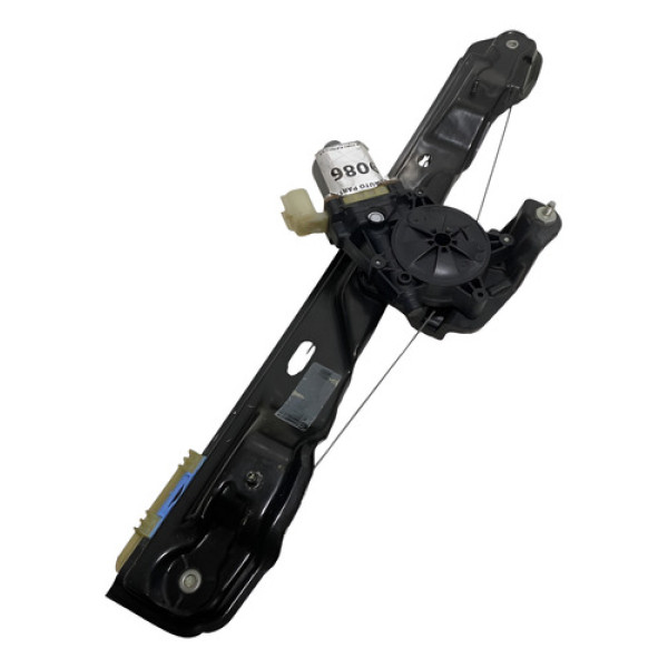 Máquina Vidro Dianteiro Direito Fiat Cronos 2020 C81345102