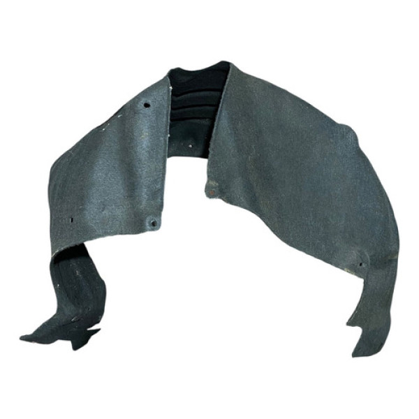 Parabarro Traseiro Esquerdo Honda Hr-v Ex Cvt 2020