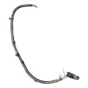 Cabo Negativo Bateria Fiat Uno Mobi Argo 1.0 3cc 52023176