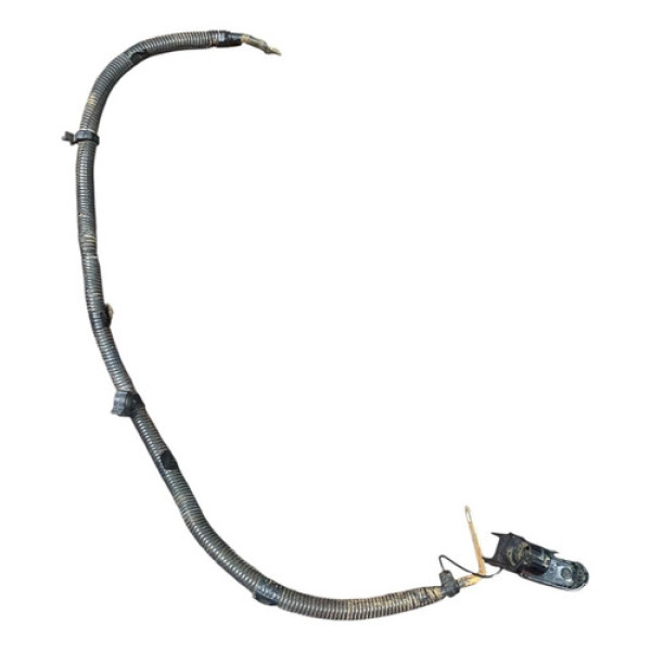 Cabo Negativo Bateria Fiat Uno Mobi Argo 1.0 3cc 52023176