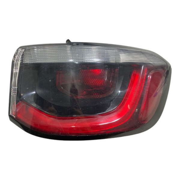 Lanterna Direita Jeep Compass 2020 C/detalhe 