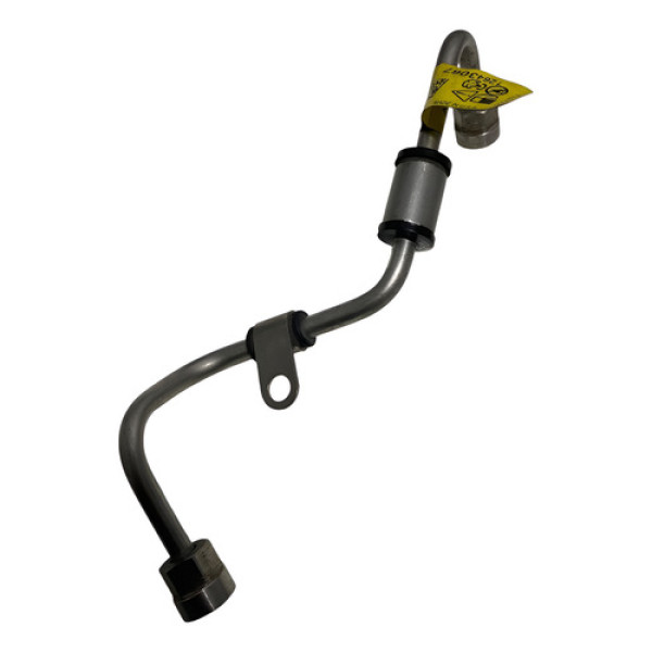 Cano Bomba De Alta Pressão Gm Tracker 1.4 Turbo 12643067