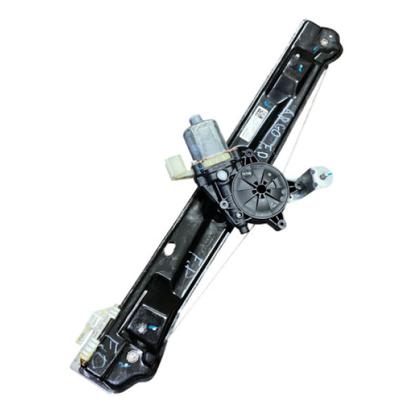 Maquina Vidro Dianteira Direita Fiat Argo 2024 52235774