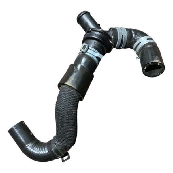 Válvula Termostática C/ Mangueiras Vw Polo 7e0121113b