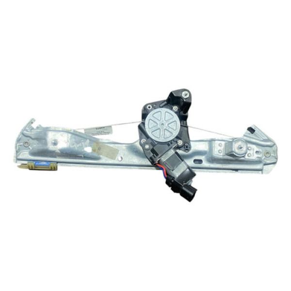 Motor Maquina Vidro Dianteiro Esquerdo Fiat Mobi 2018