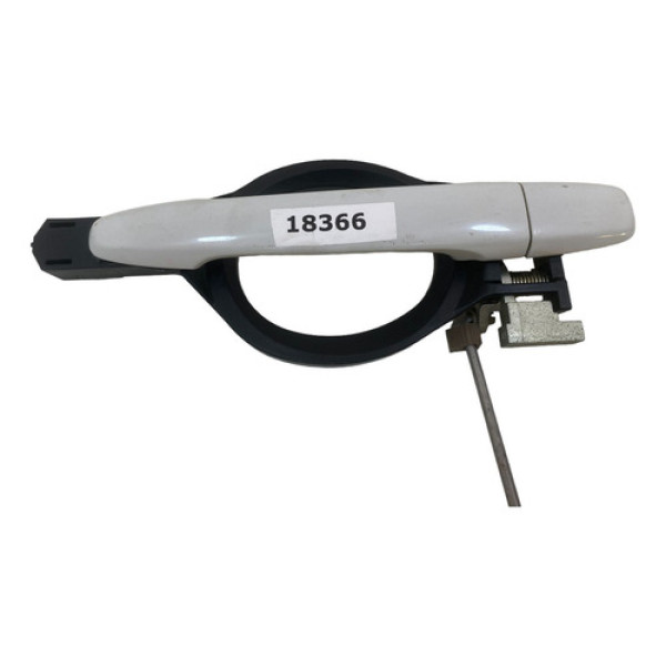 Maçaneta Externa Traseira Direita Mitsubshi Asx 2014