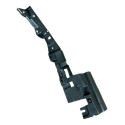 Guia Direito Parachoque Traseiro Fiat Toro 2021 520220490
