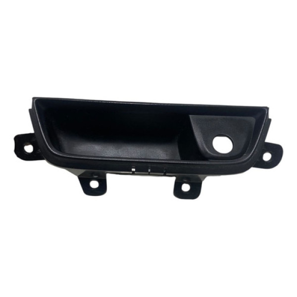 Puxador Maçaneta Tampa Traseira Gm Montana Premier 2024