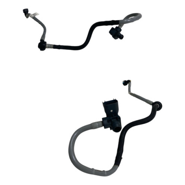 Tubo Válvula Hidrovacuo Sensor Commander 1.3 0265005325