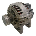 Alternador Vw Nivus/polo/t-cross/taos/virtus Tsi 04e903015g