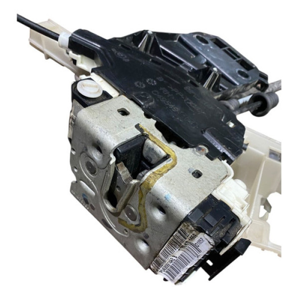 Fechadura Traseira Direita Jeep Compass 2018 P04589914aeb