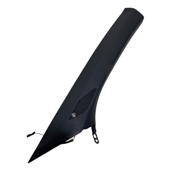 Moldura Coluna Direita Parabrisa Vw T-cross 2021 2gp867234