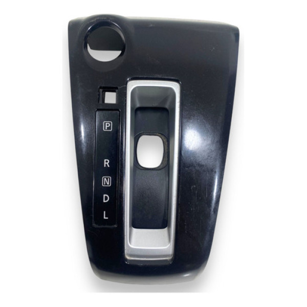 Moldura Trambulador Aut Nissan Kicks 2018/23 969415rb1a