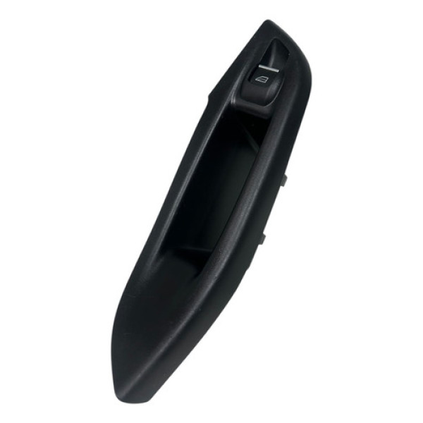 Comando Vidro Traseiro Esquerdo Ford Focus 2016 Bm51a237w21 