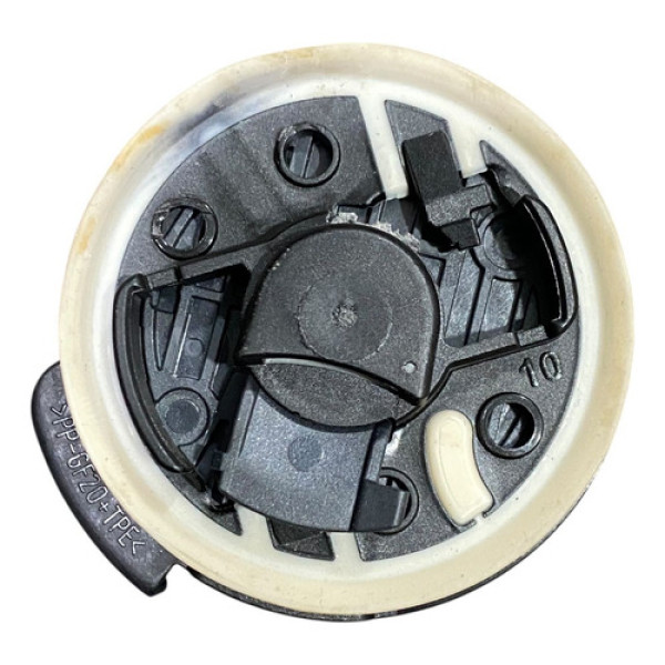 Sensor De Impacto Porta Fiat Fastback/pulse 2023 52138472