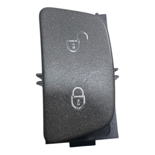Botão Trava Porta Dianteira Esquerda Evoque 2017 10022711