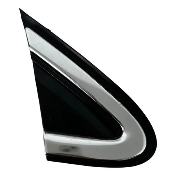 Moldura Externa Retrovisor Direito Volvo V40 2015 31391030