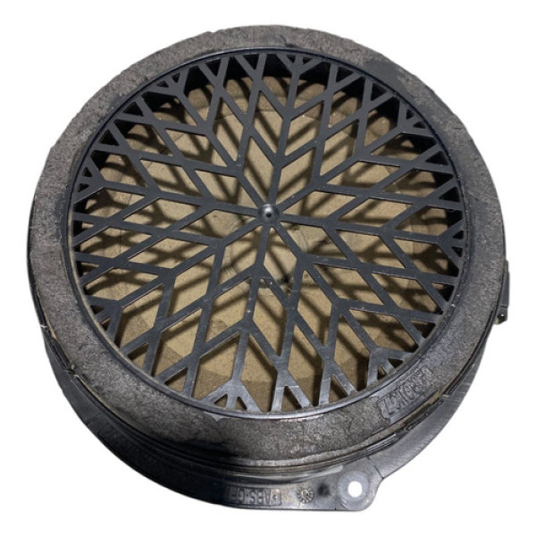 Alto Falante Traseiro Audi A4 2011 8k0035411 Preta