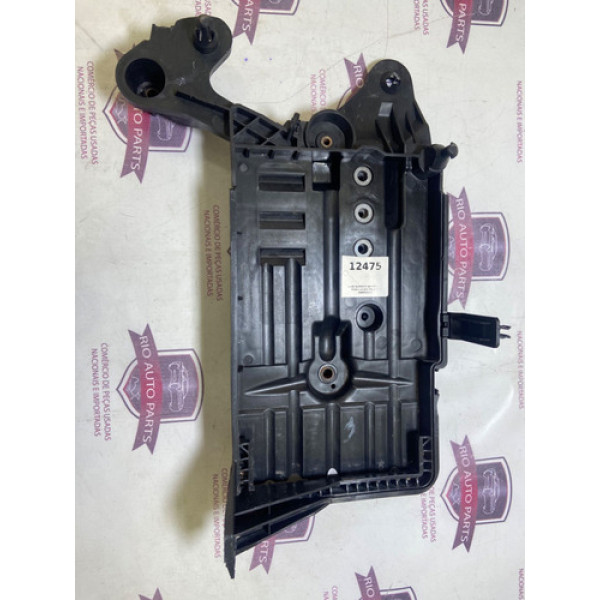 Base Suporte Bateria Vw Taos 1.4 2022 5q0915331 C/detalhe
