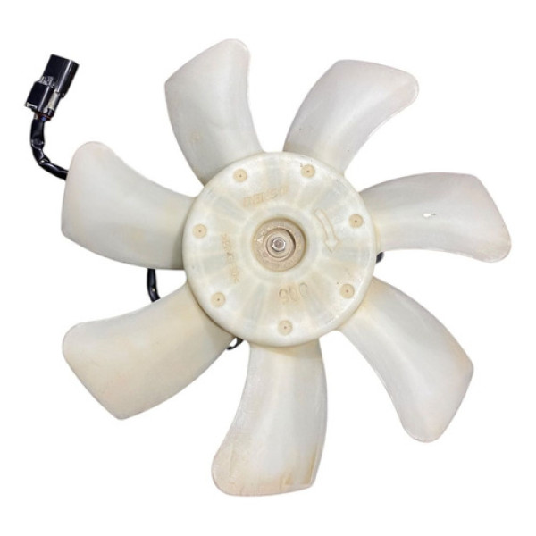 Motor Ventoinha 7 Pás Honda Hrv 2020 Ae268000 2260