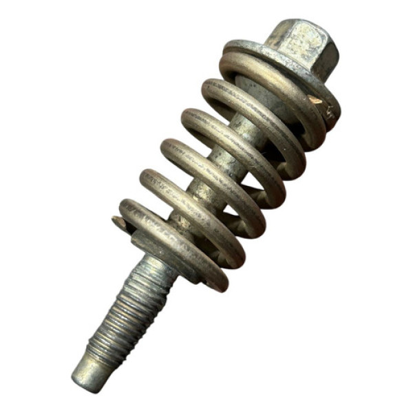 Parafuso Escape Descarga Honda Wr-v Ex Cvt 2020