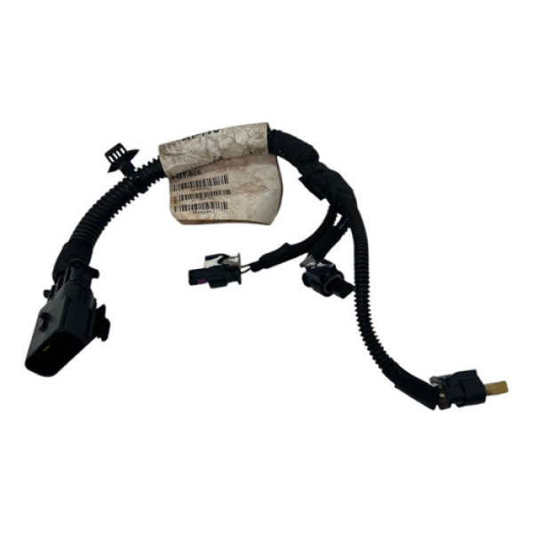 Chicote Sensor Detonação Jeep Commander 1.3 2022 00463465610