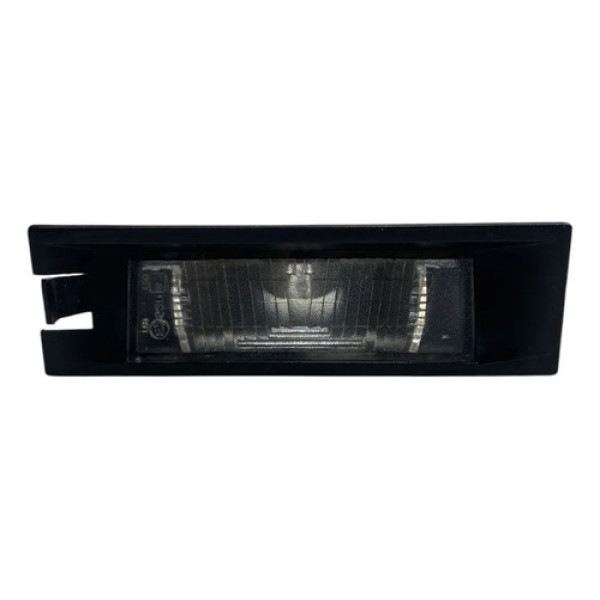 Luz De Placa Fiat Mobi/uno 2020 51766508