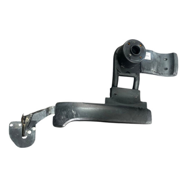 Suporte Estepe Citroen Aircross 2018