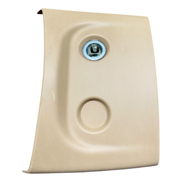 Acabamento Tras. Console Central Porsche Cayenne V6 2011