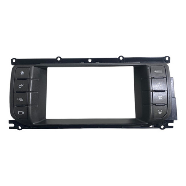 Comando Multimídia Land Rover Evoque 2017  Gj3219f211kb