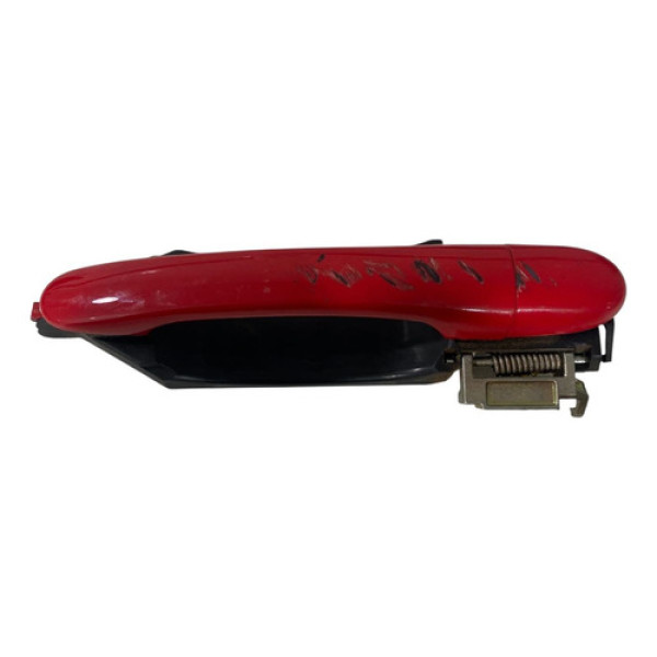 Maçaneta Ext Dianteira Direita Fiat Strada 2024 C/detalhe