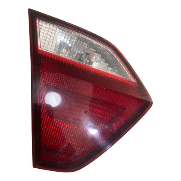 Lanterna Esquerda Tampa De Mala Vw Voyage 2013 5u5945093g