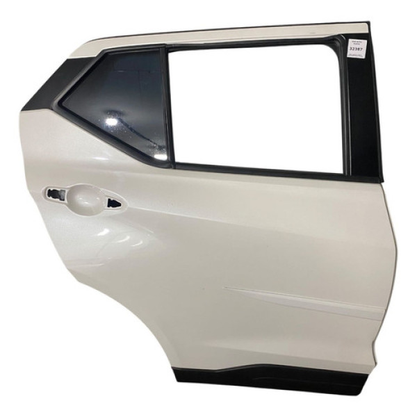 Porta Traseira Direita Nissan Kicks 2024 C/detalhe
