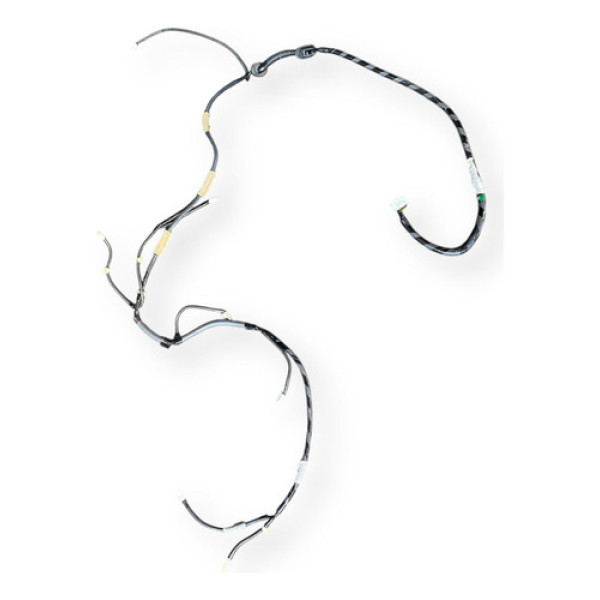 Chicote Tampa De Mala Honda Fit 2015/2020 32109tn5m002